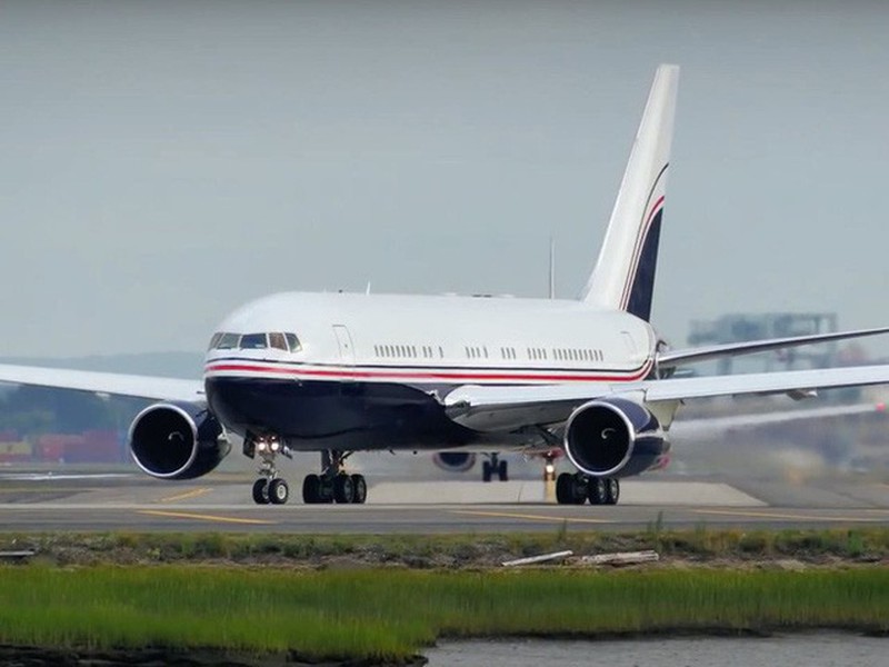 Sở hữu hơn 100 tỷ USD, hai đồng sáng lập Google tiêu tiền như thế nào? - Ảnh 15.