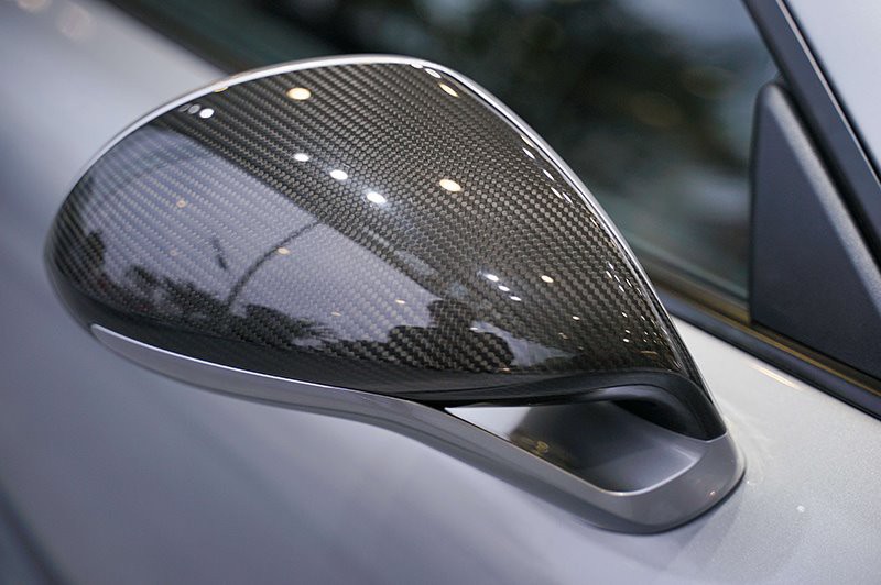 Ngắm bộ đôi xe thể thao tiền tỷ Porsche 911 GT2 RS và 718 Cayman - ảnh 10