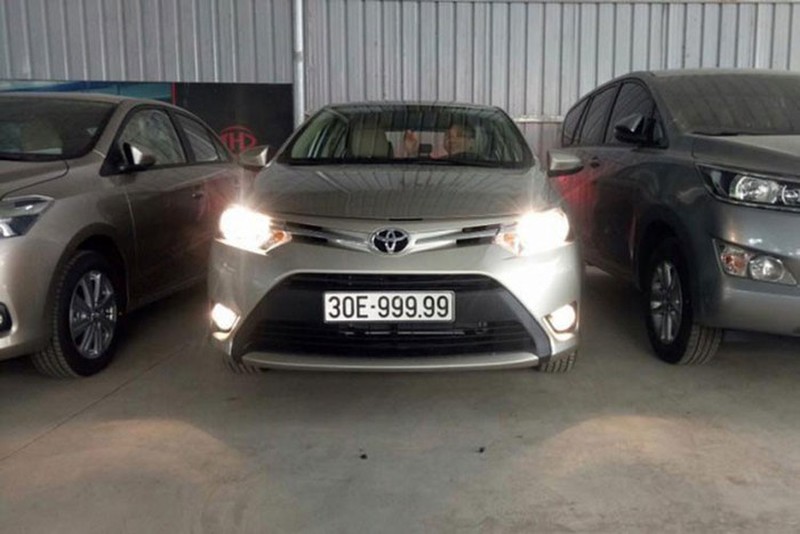 Mazda CX-5 biển 'ngũ quý 6' rao giá hơn 3 tỷ