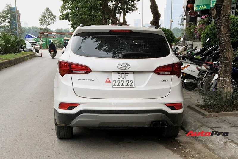 Mazda CX-5 biển 'ngũ quý 6' rao giá hơn 3 tỷ
