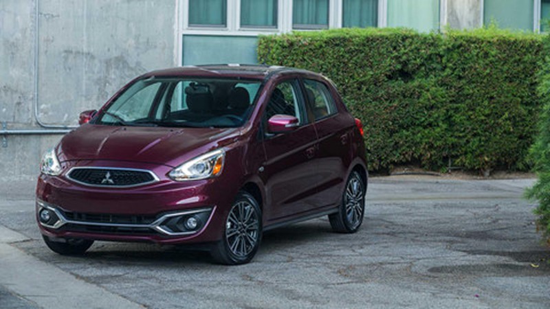 Nhung mau xe co ty le tai xe tu vong cao nhat 2019 hinh anh 2