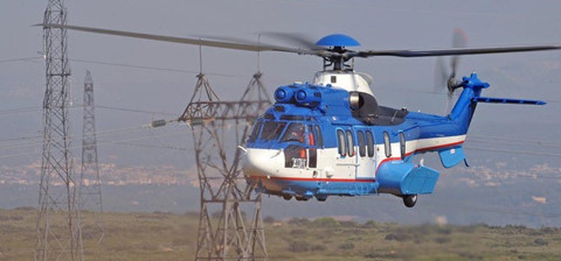 Nhung chiec 'limousine cua bau troi' xa xi den co nao hinh anh 1