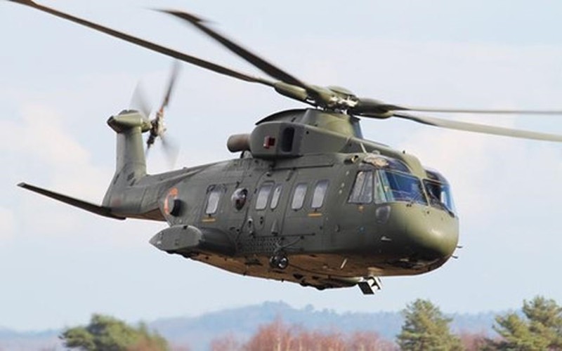 Nhung chiec 'limousine cua bau troi' xa xi den co nao hinh anh 4