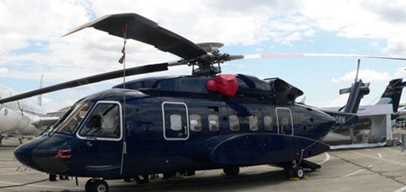 Nhung chiec 'limousine cua bau troi' xa xi den co nao hinh anh 5