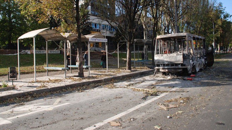 Nga kêu gọi cộng đồng quốc tế điều tra bạo lực ở Ukraine - ảnh 1