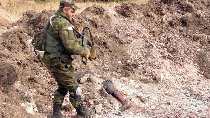 Nga kêu gọi cộng đồng quốc tế điều tra bạo lực ở Ukraine - ảnh 2