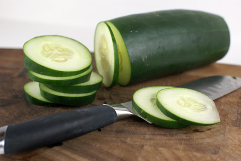 Các cách tự nhiên giúp xua đuổi côn trùng - ảnh 8