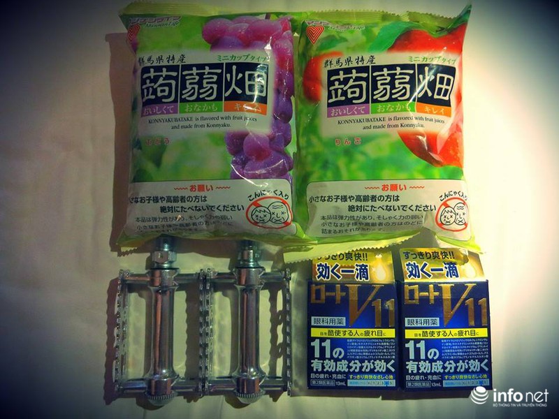 Chân dung chàng trai Nhật Bản đạp xe qua 64 quốc gia - ảnh 1