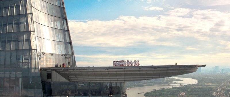 Rạng rỡ Vươn cao Việt Nam - ảnh 3