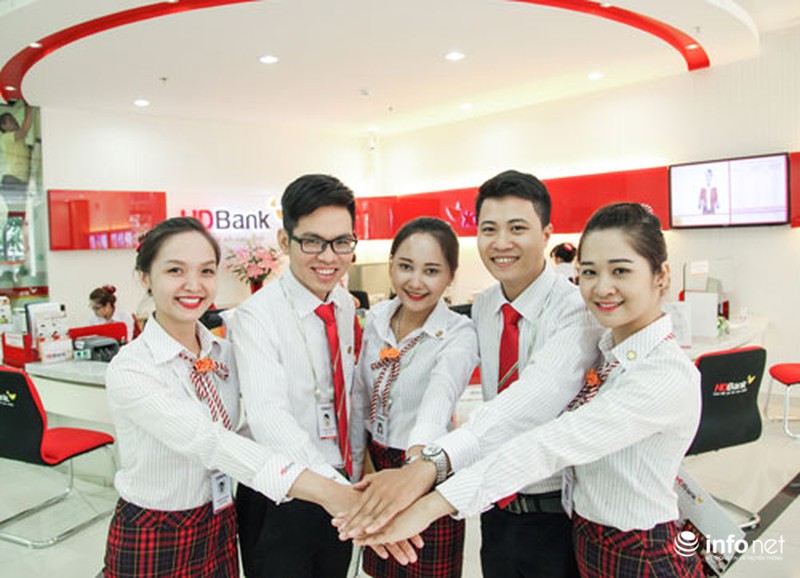 HDBank tuyển gần 4.000 quản trị viên tập sự - ảnh 3