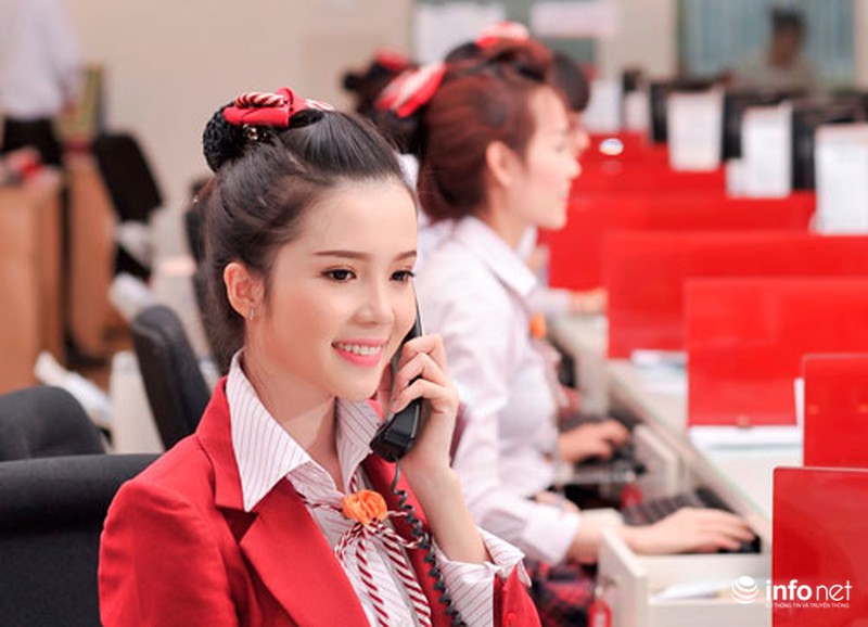HDBank tuyển gần 4.000 quản trị viên tập sự - ảnh 1
