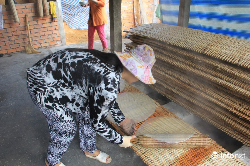 Làng nghề hủ tiếu làm du lịch: Người dân thêm một hướng làm giàu - ảnh 10