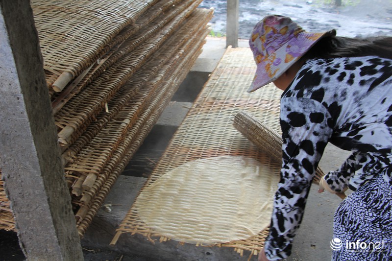 Làng nghề hủ tiếu làm du lịch: Người dân thêm một hướng làm giàu - ảnh 9