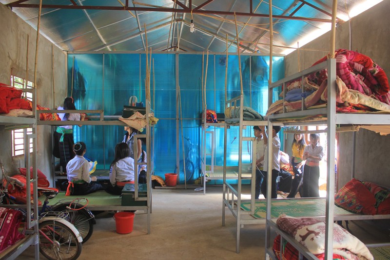 Có một ngày 20/11 giản dị đến thế - ảnh 9