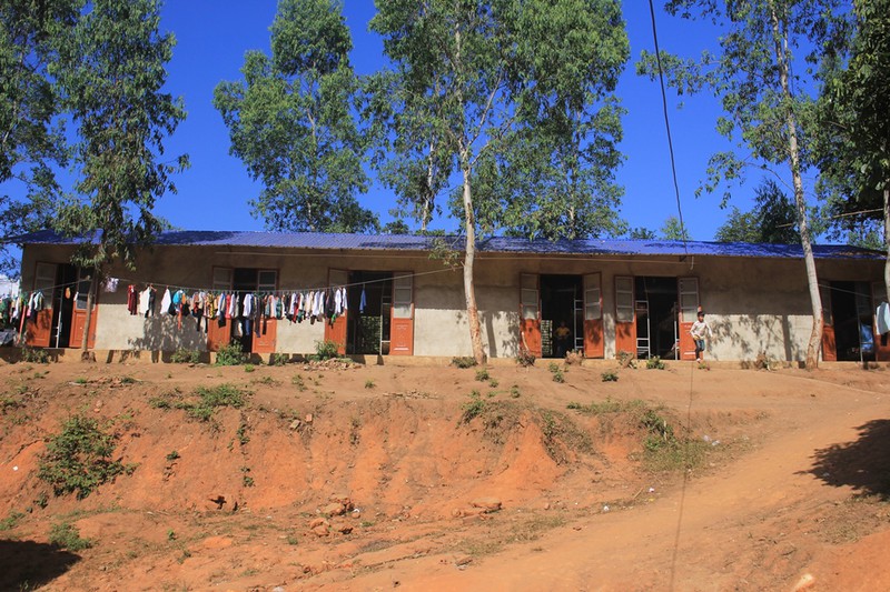 Có một ngày 20/11 giản dị đến thế - ảnh 7