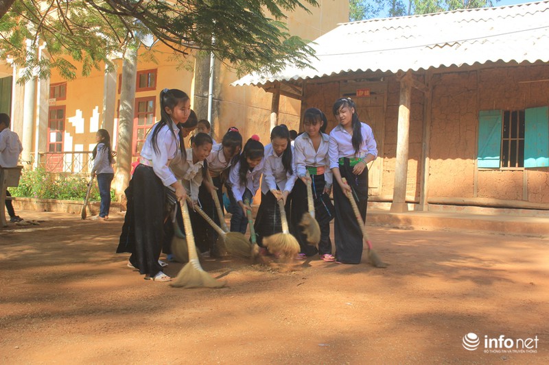 Có một ngày 20/11 giản dị đến thế - ảnh 4