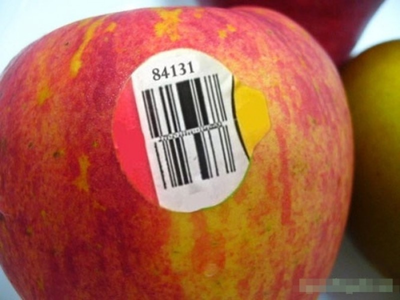 Cách phân biệt hoa quả biến đổi gen và hữu cơ - ảnh 3