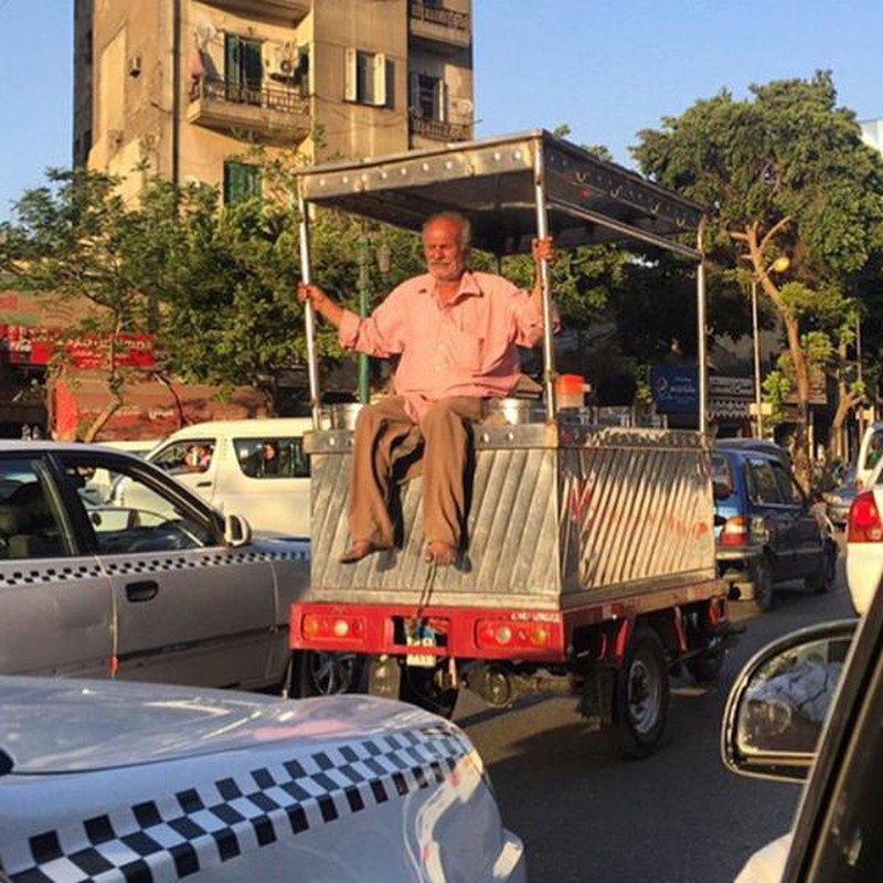 Những bức ảnh khiến bạn muốn