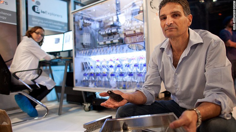 Khi động vật trở thành nhân viên an ninh sân bay - ảnh 6