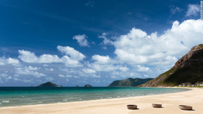 Côn Đảo lọt top những thiên đường biển bình yên nhất châu Á - ảnh 1