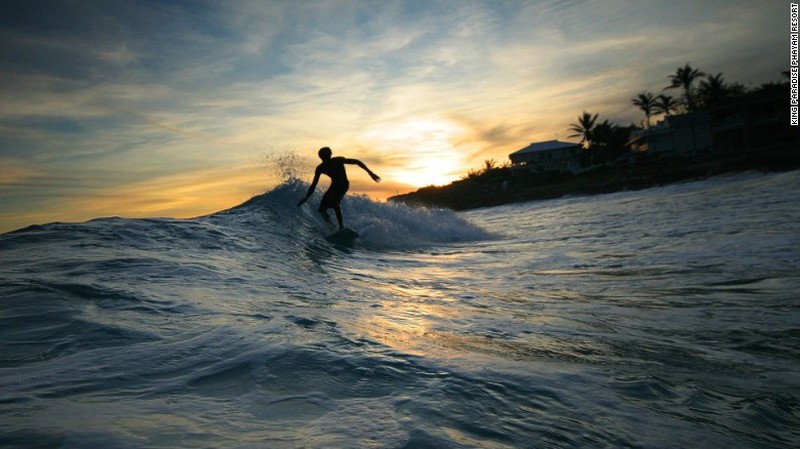 Côn Đảo lọt top những thiên đường biển bình yên nhất châu Á - ảnh 2