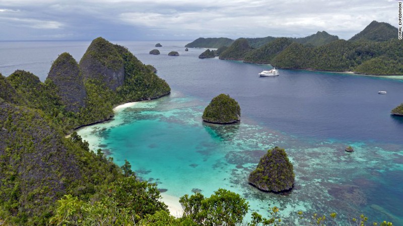 Côn Đảo lọt top những thiên đường biển bình yên nhất châu Á - ảnh 6