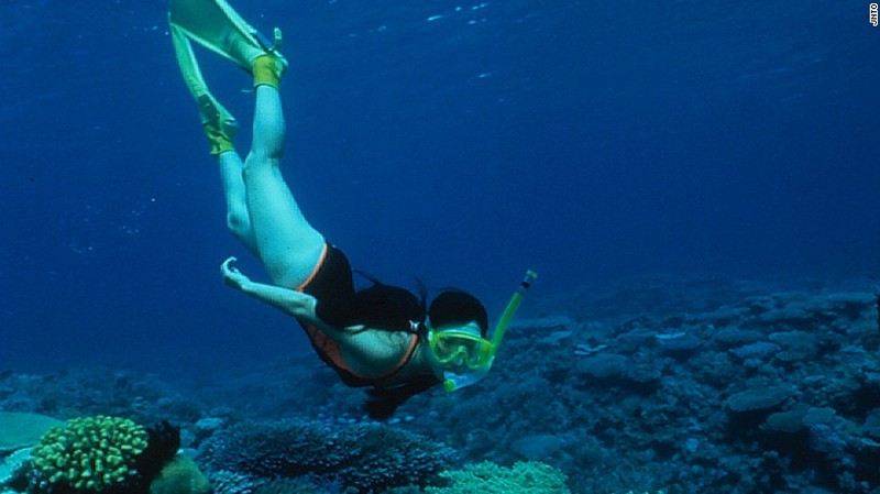 Côn Đảo lọt top những thiên đường biển bình yên nhất châu Á - ảnh 7