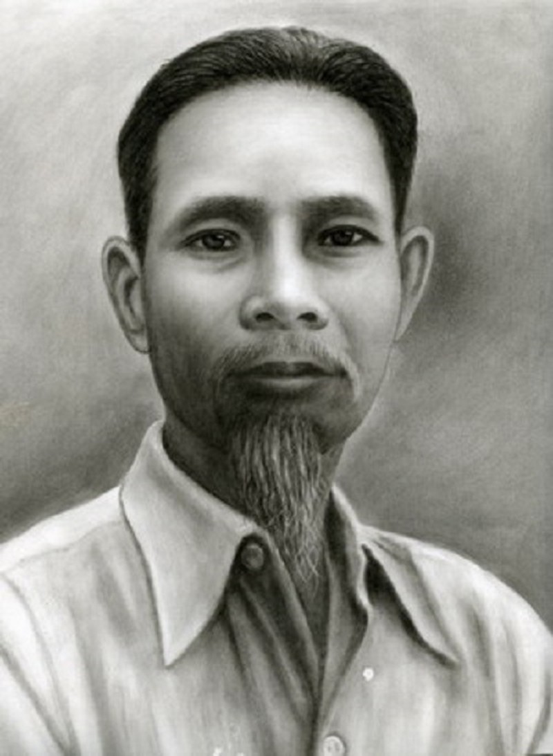 Hồ Tùng Mậu - một người con ưu tú xứ Nghệ - ảnh 1
