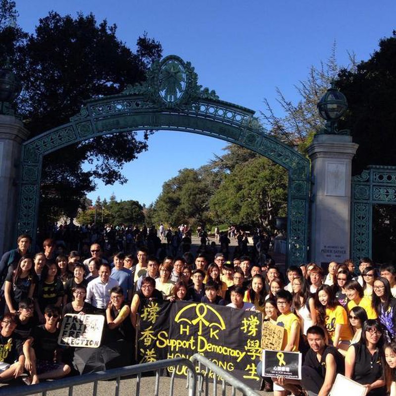Hong Kong: 3.000 người biểu tình yêu cầu Trưởng đặc khu từ chức - ảnh 1