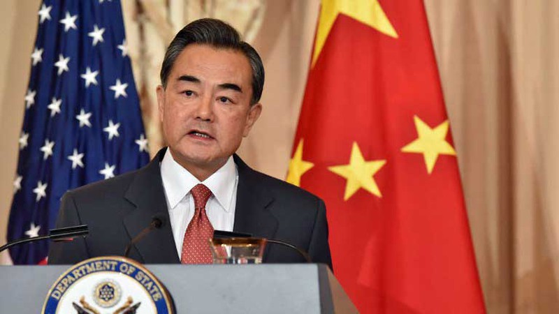 Hong Kong: 3.000 người biểu tình yêu cầu Trưởng đặc khu từ chức - ảnh 4