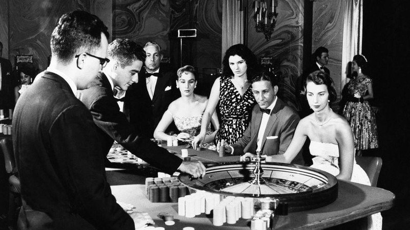 Quan hệ một thời giữa Mỹ - Cuba qua ảnh - ảnh 11