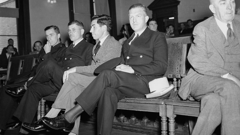 Quan hệ một thời giữa Mỹ - Cuba qua ảnh - ảnh 7