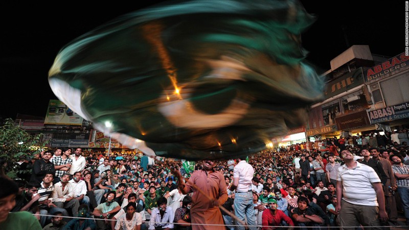 Top 10 quốc gia đông dân nhất thế giới vào năm 2050 - ảnh 5