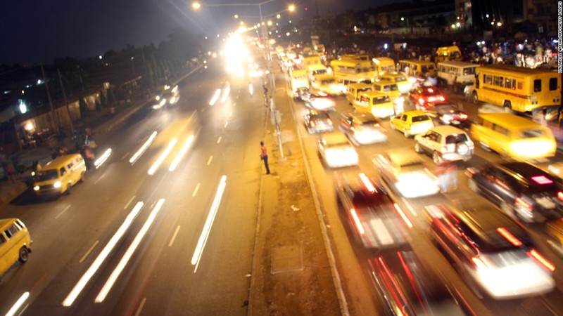 Top 10 quốc gia đông dân nhất thế giới vào năm 2050 - ảnh 7