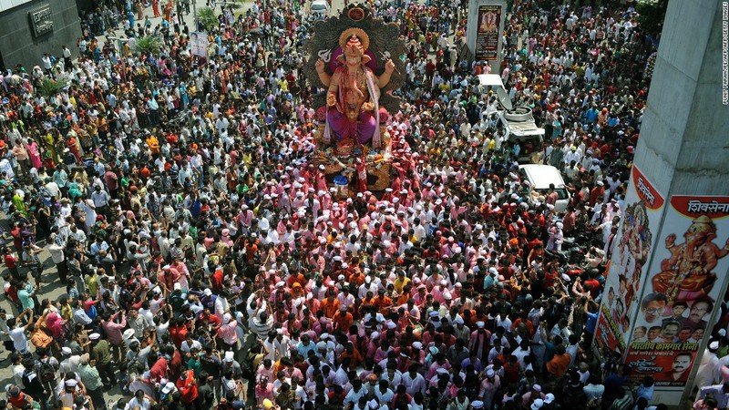 Top 10 quốc gia đông dân nhất thế giới vào năm 2050 - ảnh 10