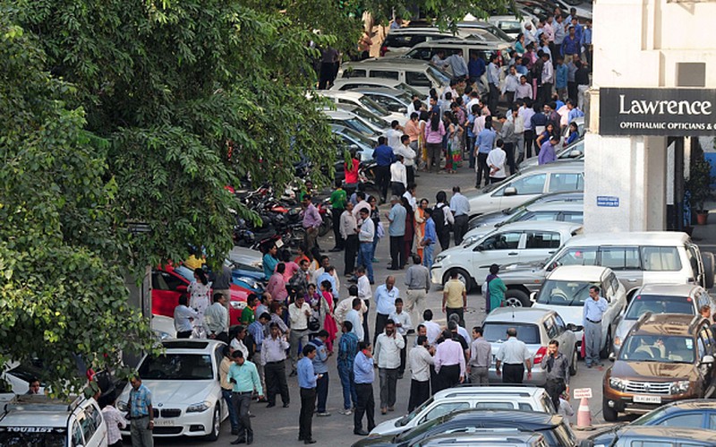Động đất ở Nam Á: Người dân Pakistan thiệt mạng nhiều nhất - ảnh 11