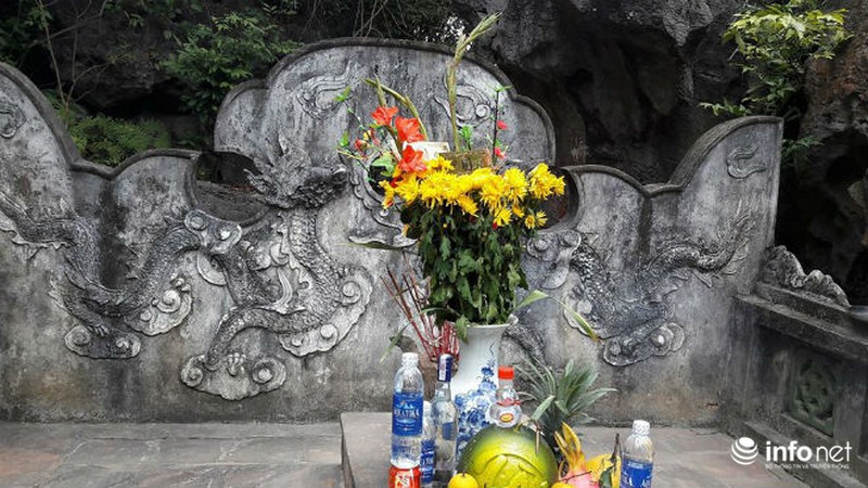 Đầu xuân đến thăm đền thờ Vua Đinh – Vua Lê - ảnh 11