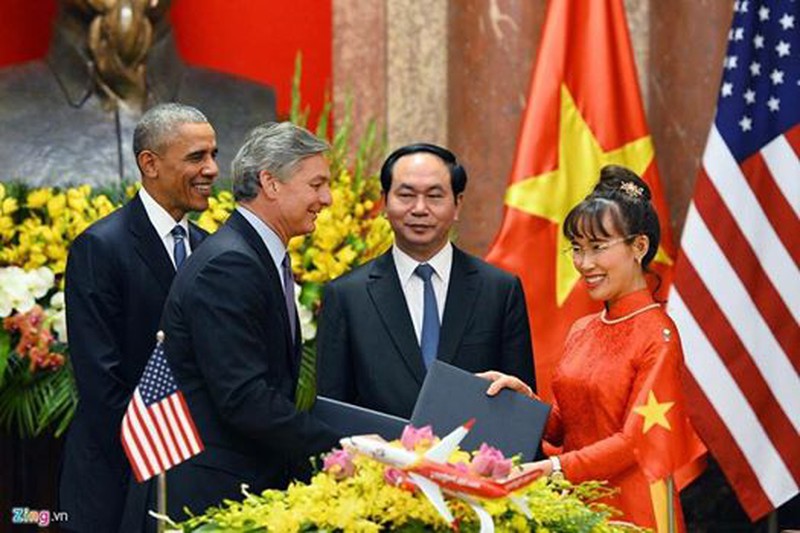 Shop TIN 24/5: Tổng thống Obama ngày thứ nhất ở Hà Nội - ảnh 16