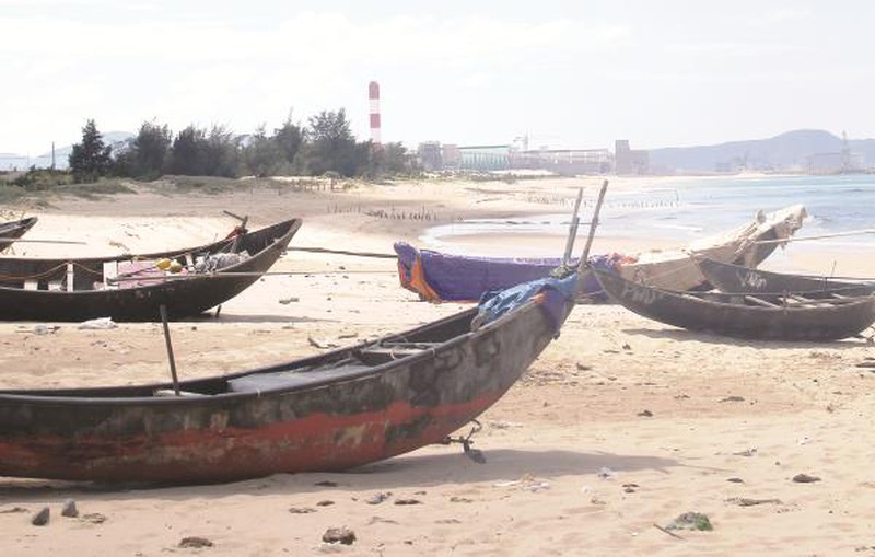 Shop TIN 22/8: Hôm nay, công bố hiện trạng môi trường biển miền Trung - ảnh 5