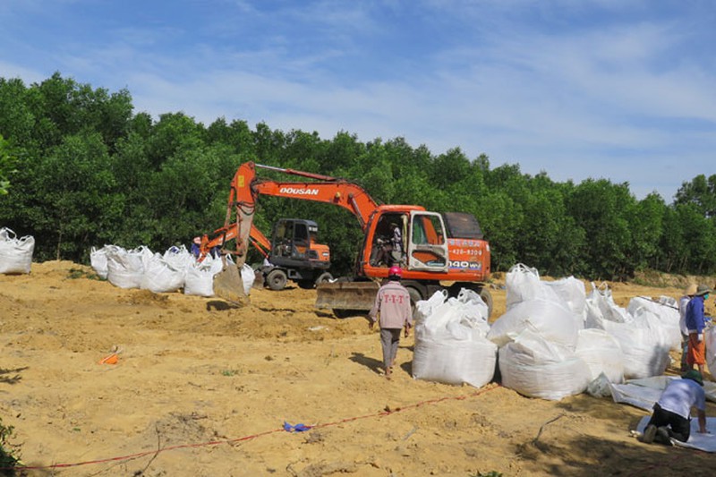 Shop TIN 22/8: Hôm nay, công bố hiện trạng môi trường biển miền Trung - ảnh 7