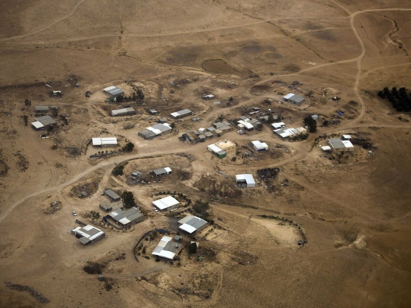 Thế giới đẹp mê hồn qua 28 bức ảnh chụp từ trên cao - ảnh 14