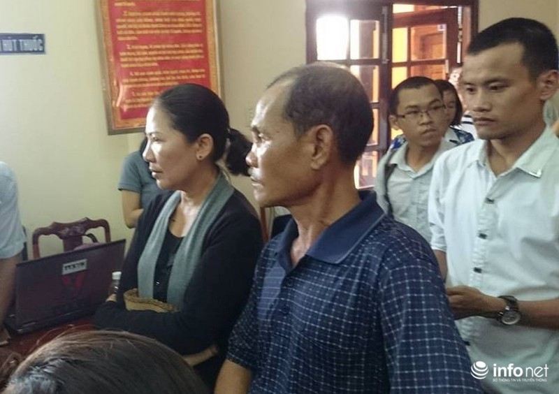 Họp báo: Thông tin kết quả điều tra ban đầu vụ thảm sát 6 người ở Bình Phước - ảnh 7