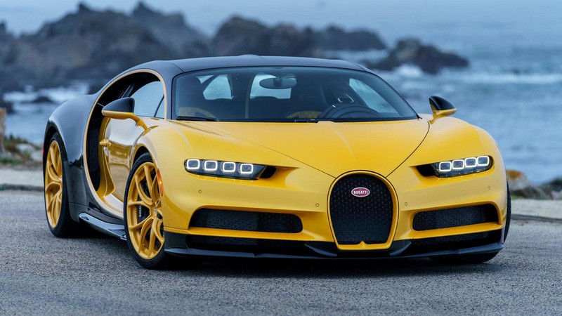 Siêu xe Bugatti Chiron là một tác phẩm nghệ thuật. Đừng bỏ lỡ cơ hội để xem những hình ảnh đẹp nhất về chiếc xe rực rỡ này. Hãy khám phá mọi góc cạnh của siêu phẩm này thông qua hình nền tuyệt vời trên máy tính của bạn.