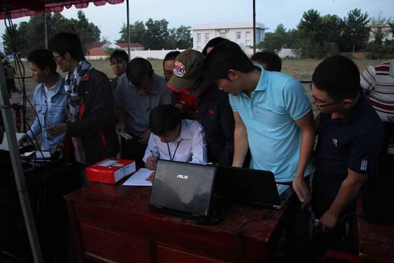 Hình ảnh mới nhất phiên xử vụ thảm án Bình Phước - ảnh 9