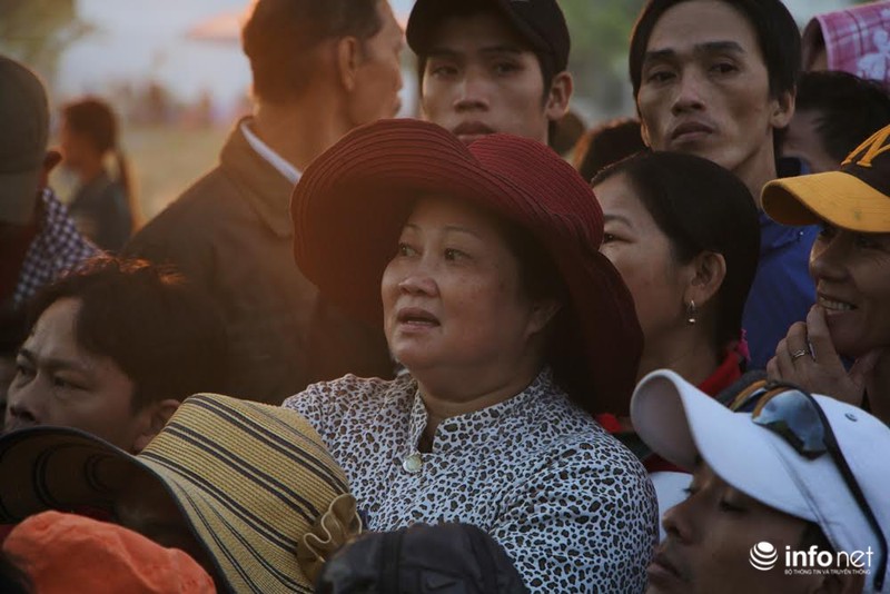 Hình ảnh mới nhất phiên xử vụ thảm án Bình Phước - ảnh 2