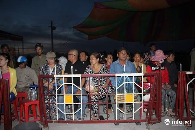 Hình ảnh mới nhất phiên xử vụ thảm án Bình Phước - ảnh 11