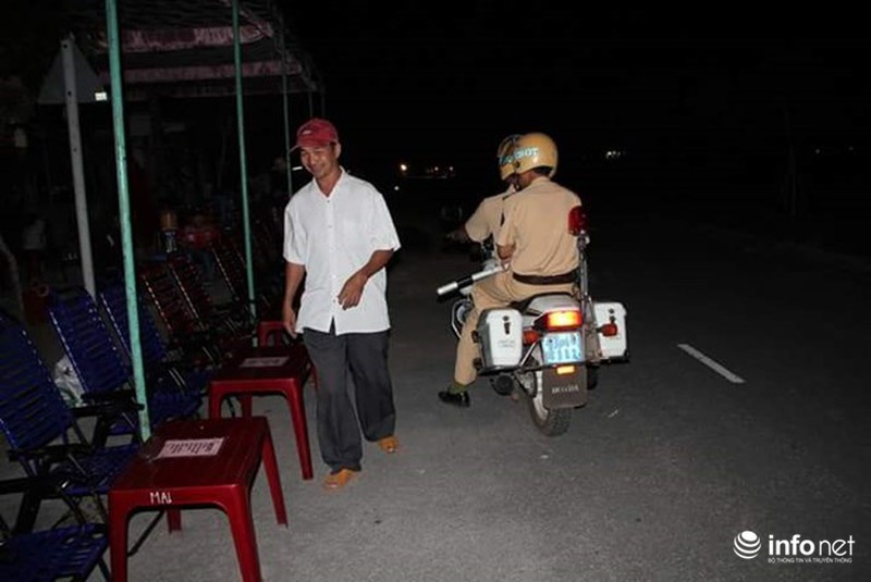 Hình ảnh mới nhất phiên xử vụ thảm án Bình Phước - ảnh 14