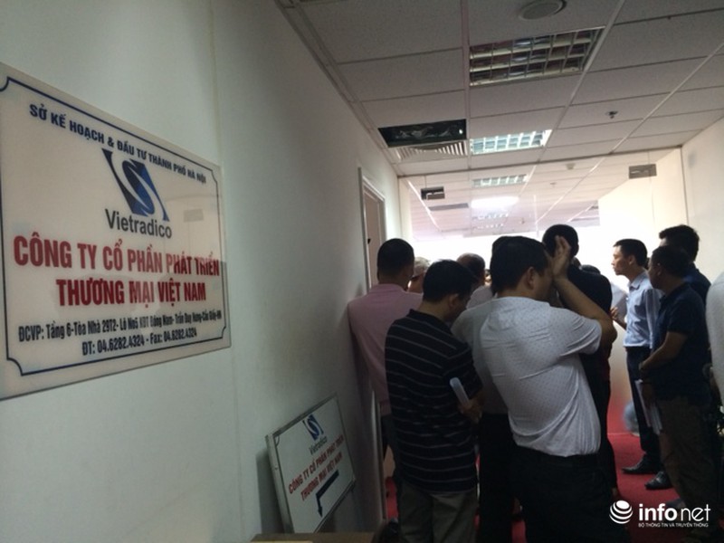 Dự án Golden West: Cư dân sống trong lo sợ, mất an toàn ở căn hộ tiền tỷ - ảnh 7