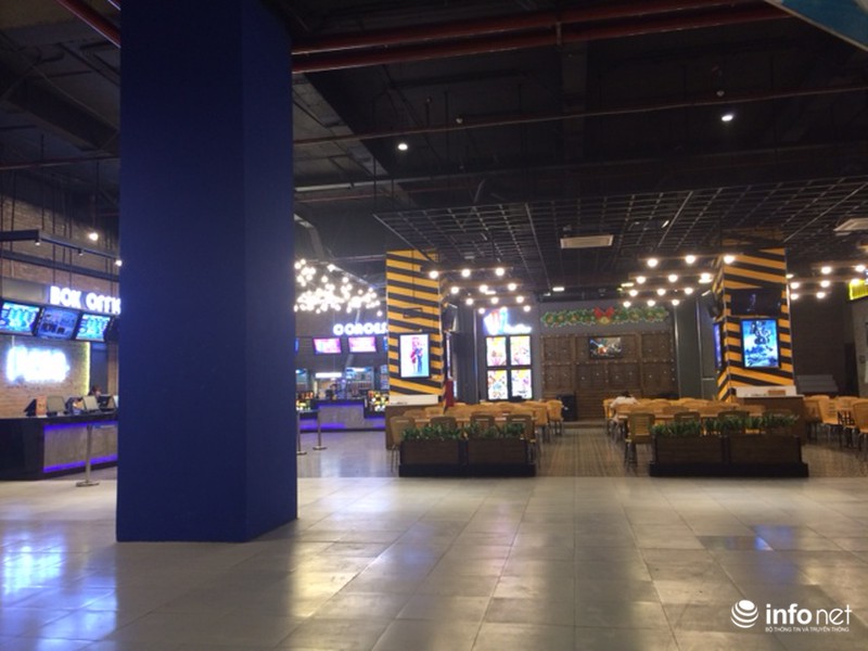 Dự án Golden West: Cư dân sống trong lo sợ, mất an toàn ở căn hộ tiền tỷ - ảnh 6