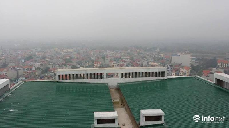 Cư dân Happy Star “tố” chủ đầu tư lừa dối, quảng cáo một đằng giao nhà một nẻo - ảnh 6